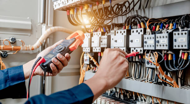 Best Electric Panel Repair  in Bowling Green, MD