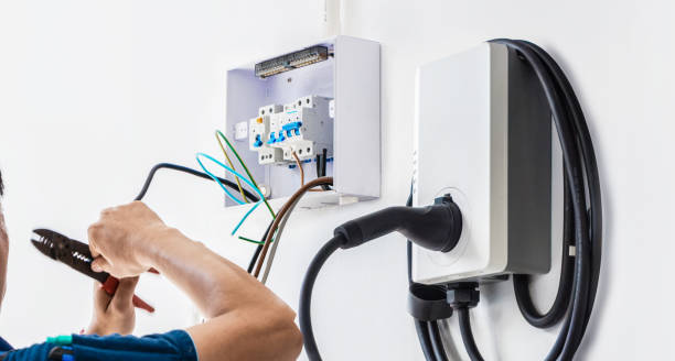 Affordable Emergency Electrician in MD